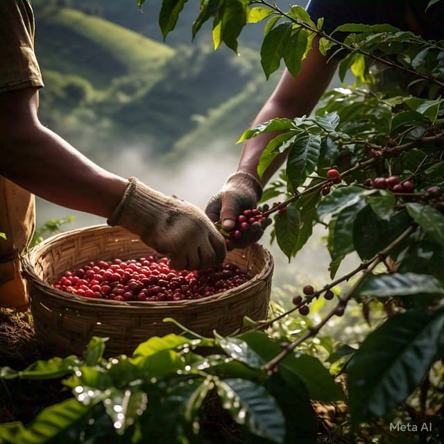 Bean Selection