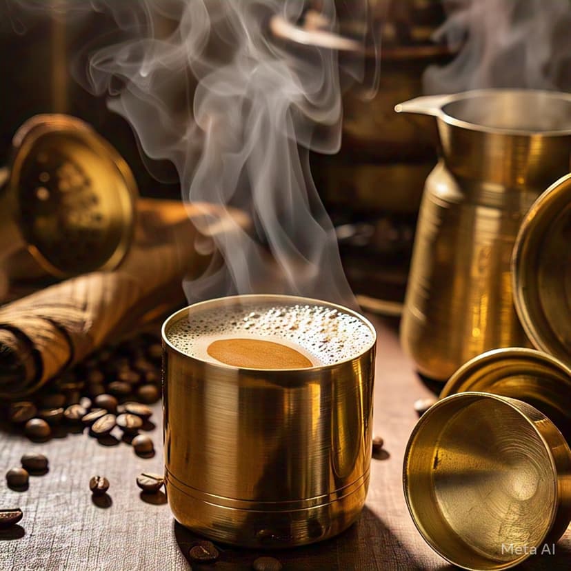 Filter Coffee