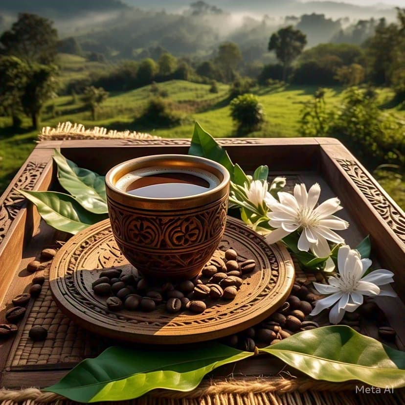 Mysore Coffee