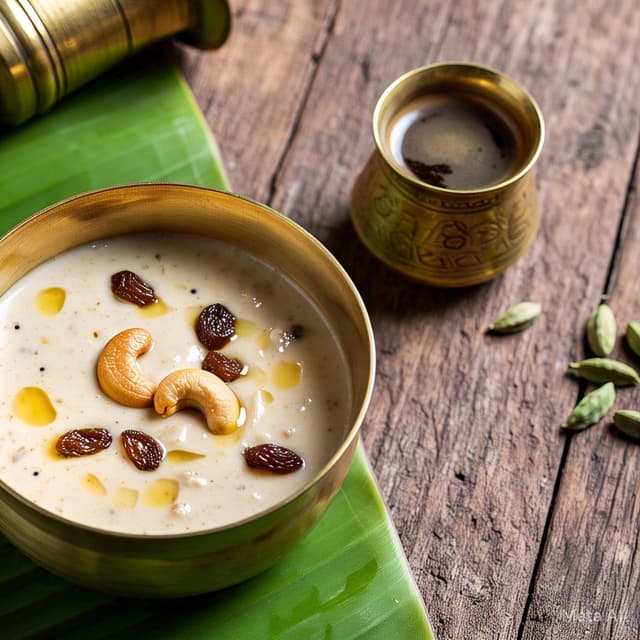 Coffee Payasam