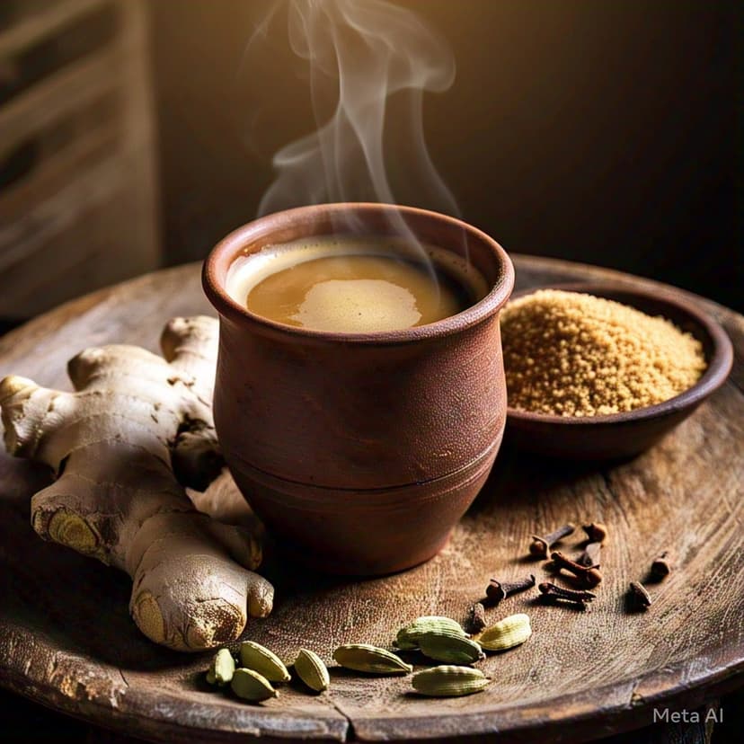 Chukku Kaapi