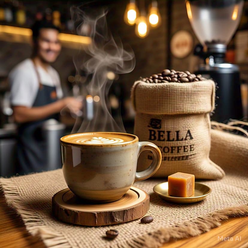 Bella Coffee