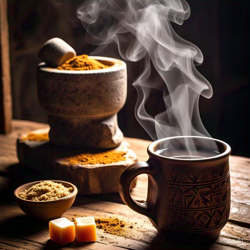 Sukku Coffee