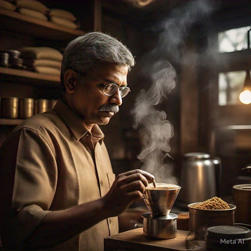 Rajesh Iyer