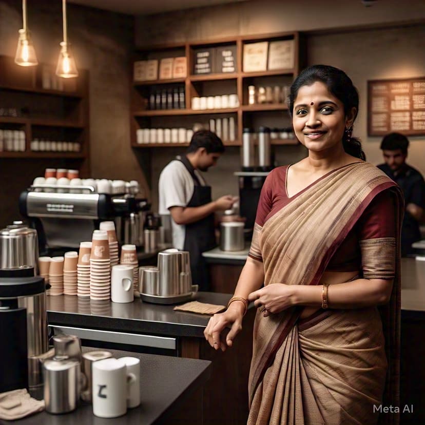 Priya Venkatesh