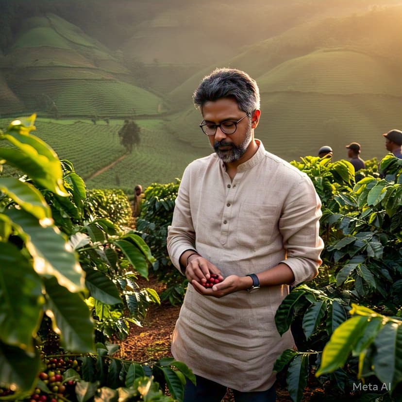 Karthik Subramanian